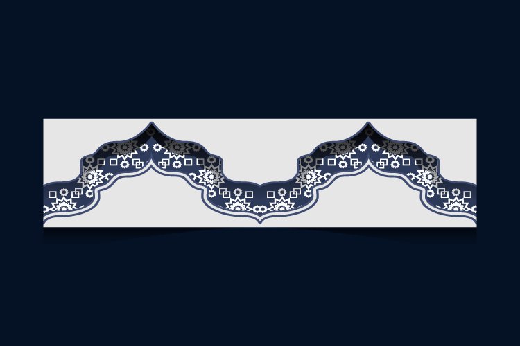 Ornament Vector Image 22