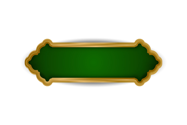 Ornament Vector Image 17