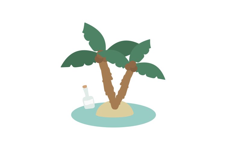 Island