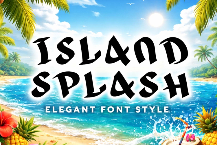 Island Splash