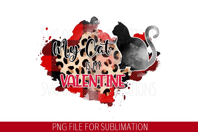 Valentines Sublimation Design Image 12