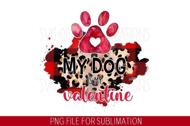 Valentines Sublimation Design Image 22