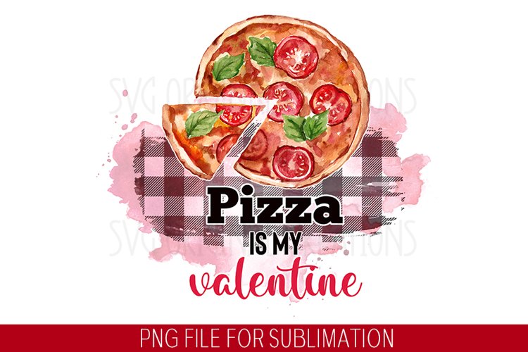 Pizza PNG Image 15
