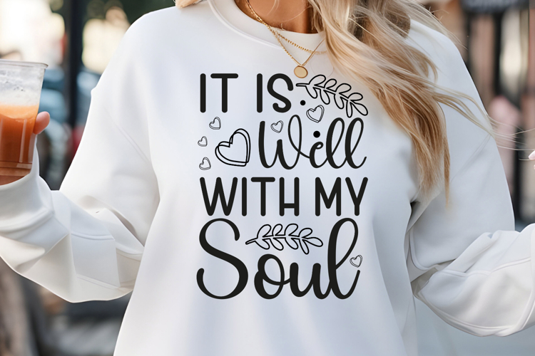 Scripture Bible Verse Svg Image 6