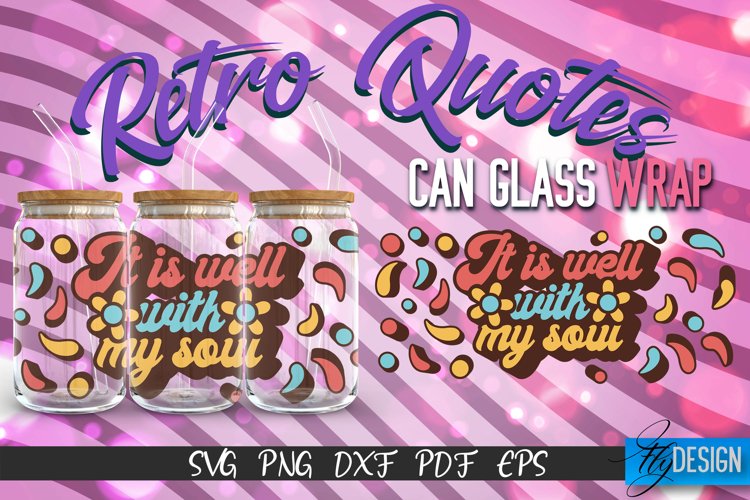 Beer Can Svg Image 14