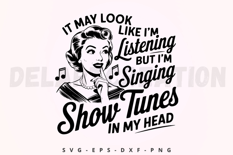 Broadway Clipart Image 11