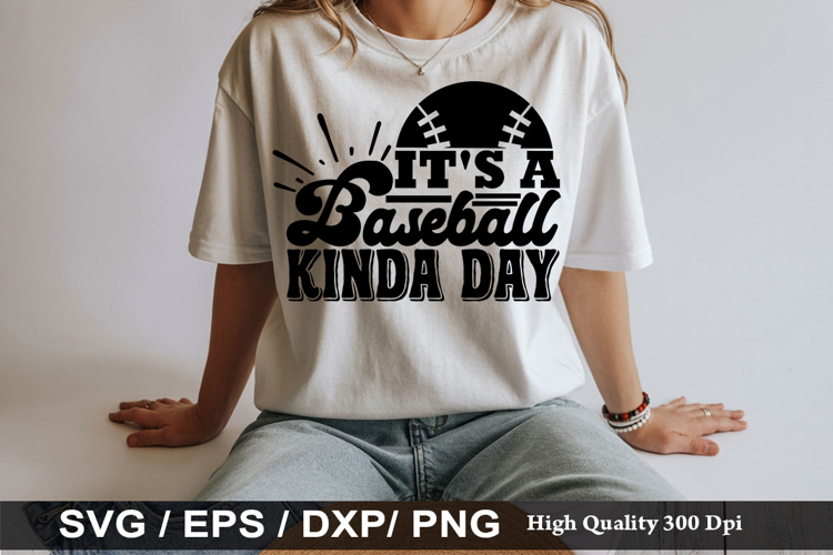 Baseball Decal Svg Image 22