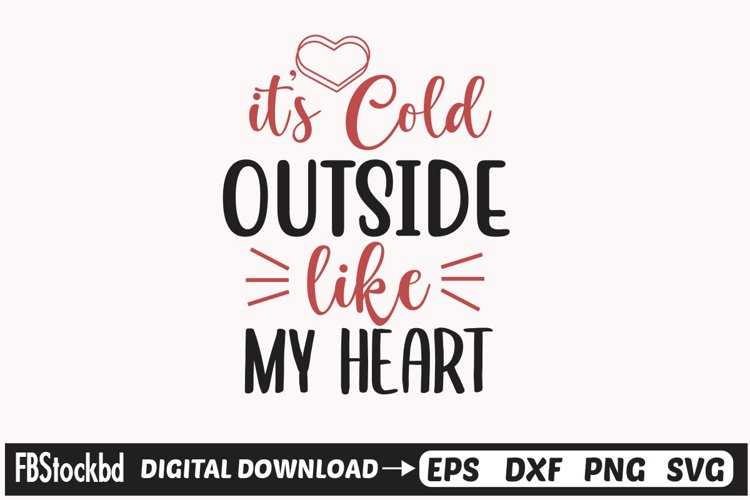 Heart Valentine Svg Image 23