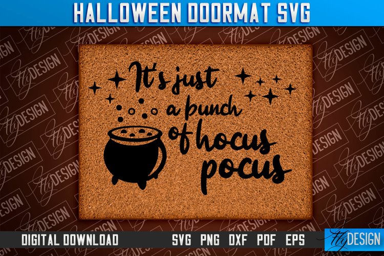 Witch Clipart Image 21