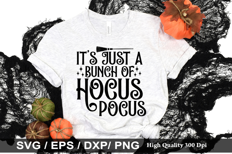 Halloween Sublimation Design Image 14