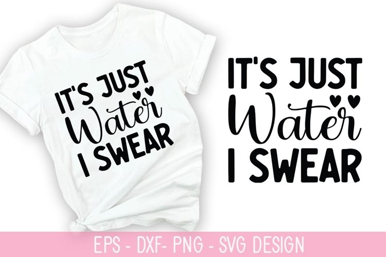 Water SVGs Image 3