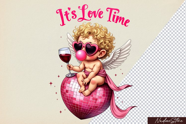 Cupid Clipart Image 7