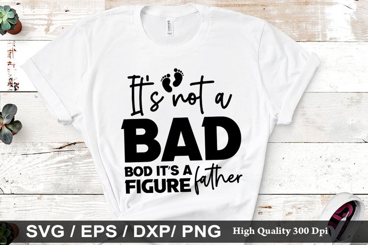 Fathers Day Silhouette Image 18