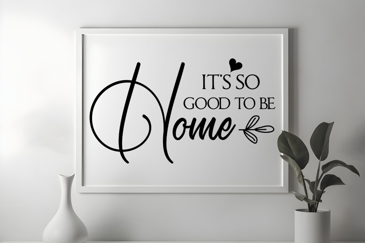 Home Svg Image 20