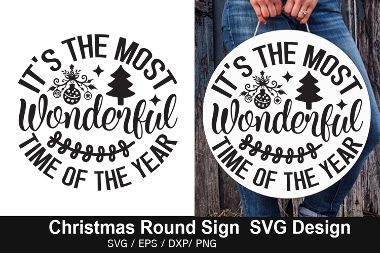 Christmas Decor Clipart Image 10