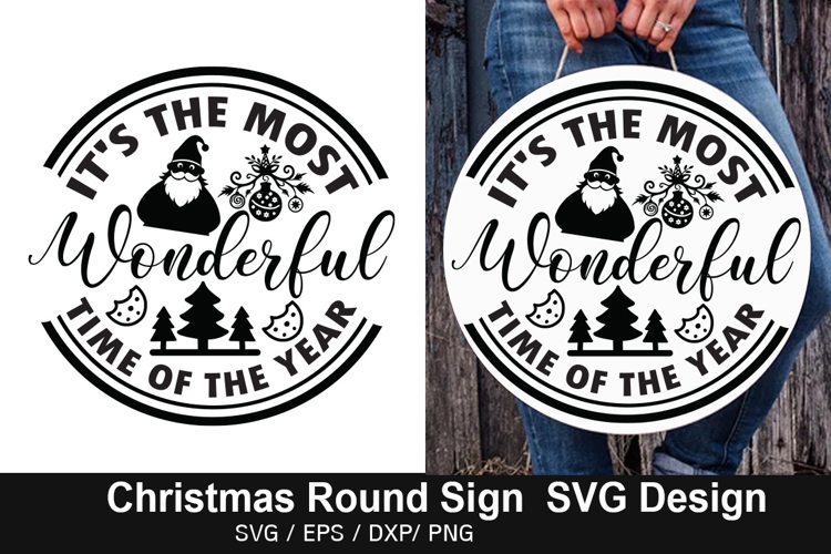 Christmas Decor Clipart Image 9