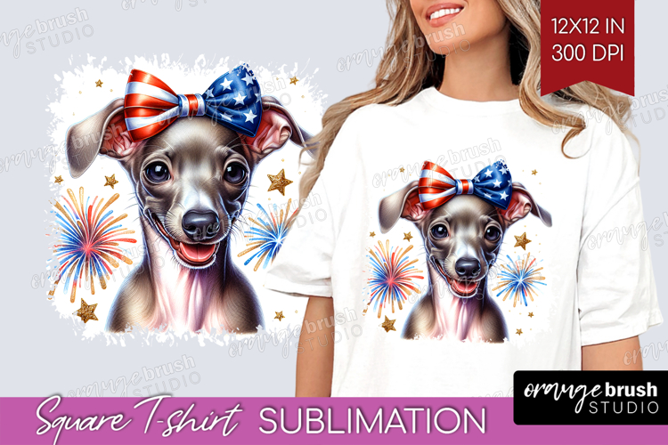 Dog Background Image 9