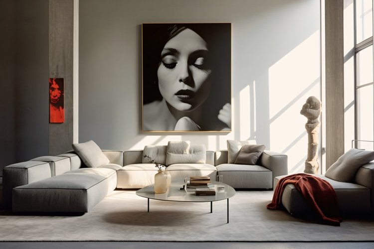 Lavish Living Italian-Inspired Interior Designs (2850953)