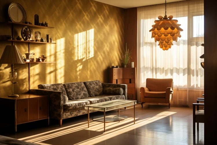Lavish Living Italian-Inspired Interior Designs (2851251)