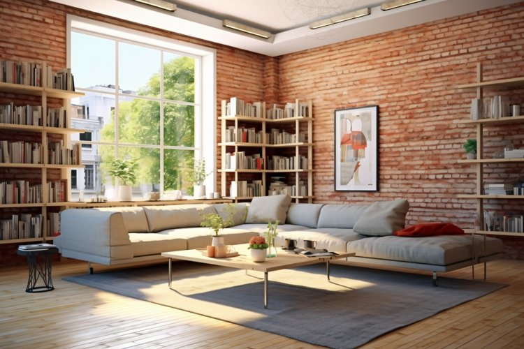 Lavish Living Italian-Inspired Interior Designs (2854870)