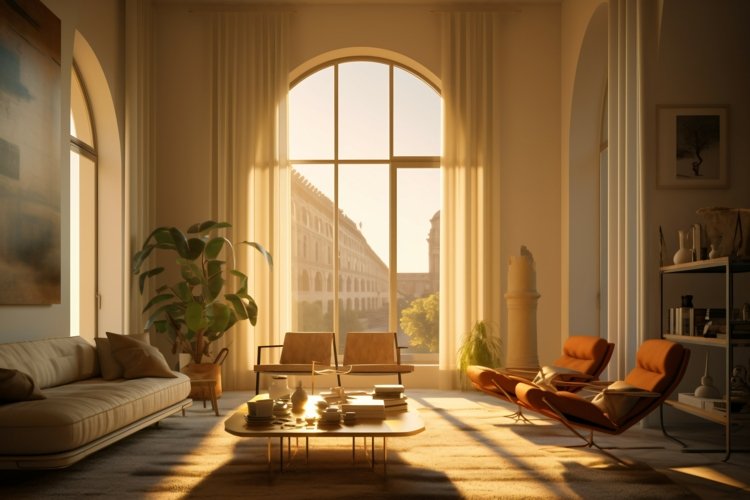 25 Yellow Couch Living Room Ideas to Brighten Your Space - Opulent Living Room Ideas