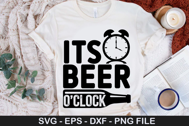 Drinking Svg Image 8