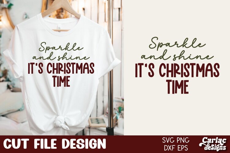 It's Christmas Time