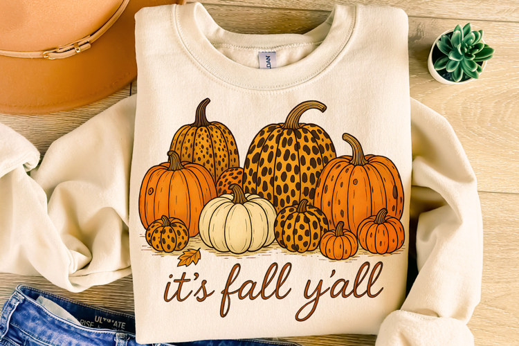 Fall Png Image 18