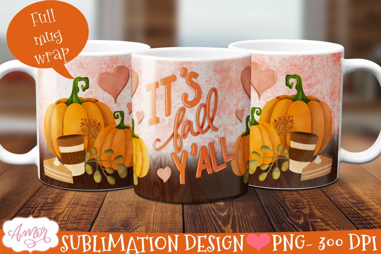 Autumn Clipart Image 8