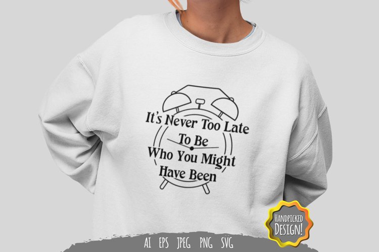 Inspirational Svg Image 3