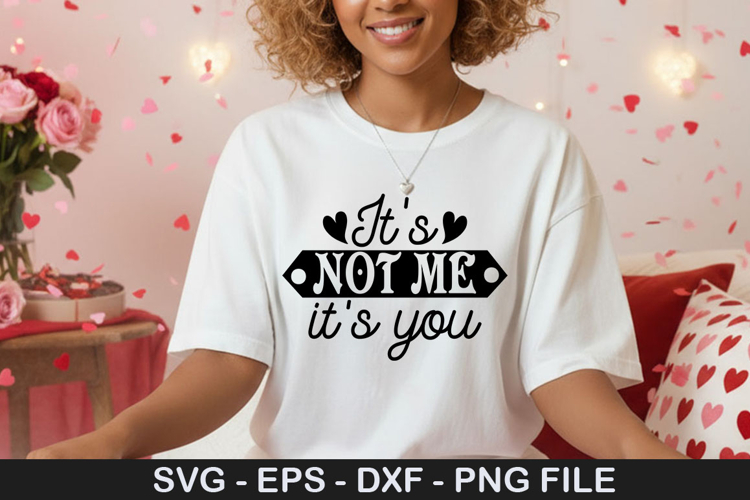 Cricut Valentine Svg Image 22