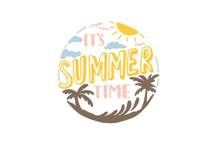 Time Vector Image 22