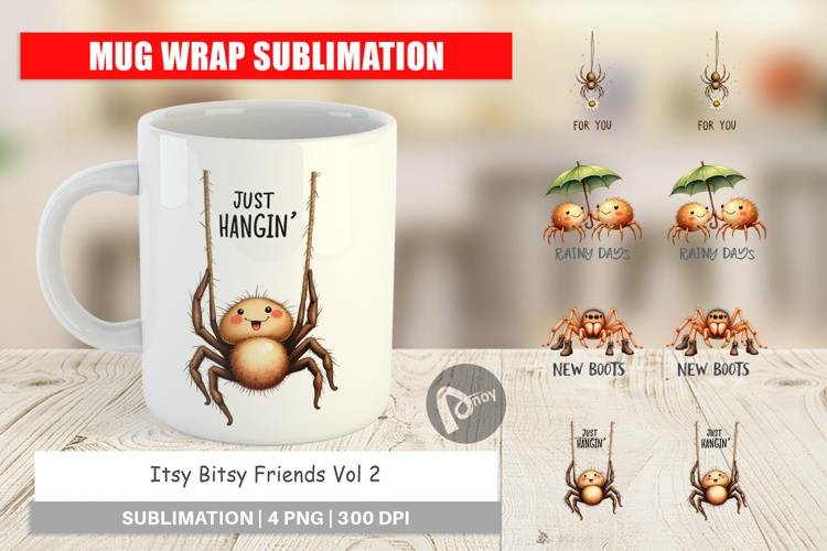 Spider PNG Image 18
