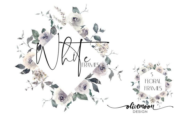 Watercolor Paint Clipart Image 15