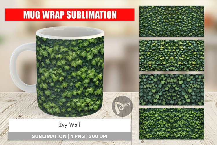 Ivy Clipart Image 18
