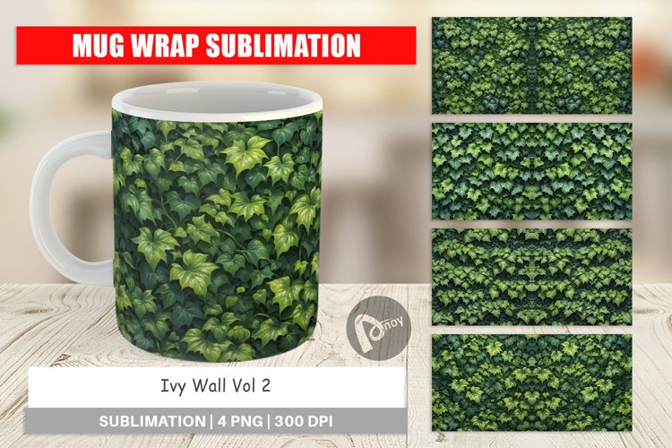 Ivy Clipart Image 15