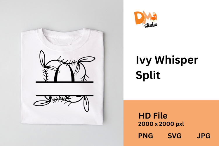 Ivy Whisper Split