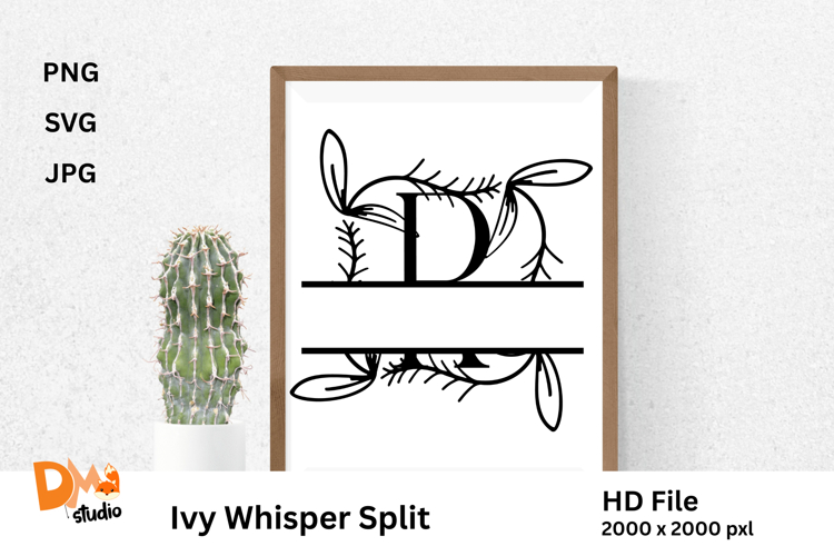 Ivy Clipart Image 23