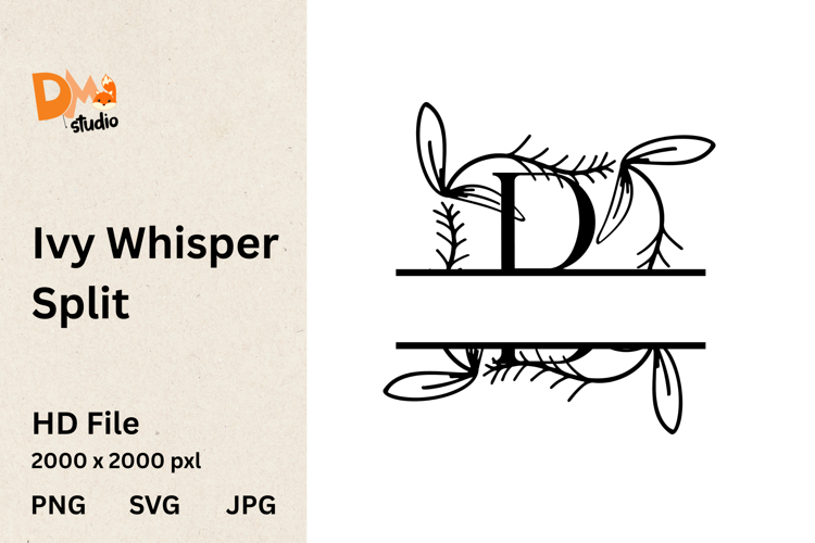 Ivy Clipart Image 16