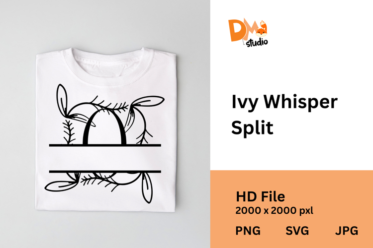Ivy Clipart Image 17