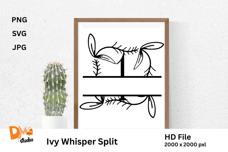 Ivy Clipart Image 14