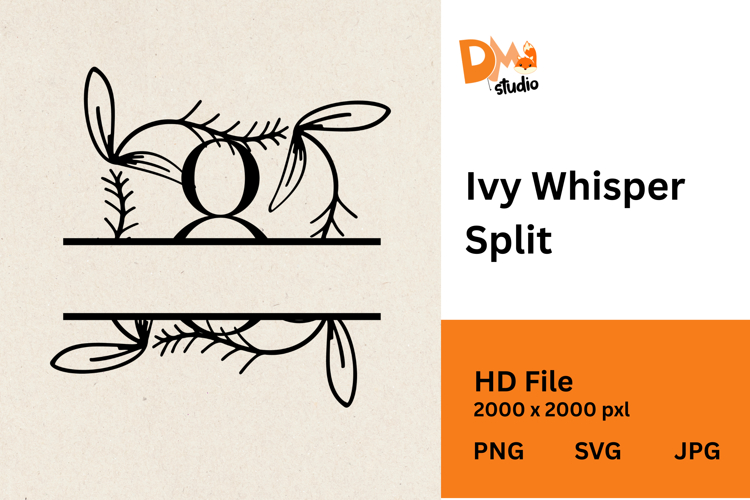 Ivy Clipart Image 7