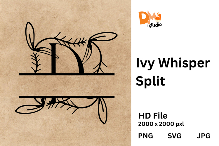 Ivy Clipart Image 15