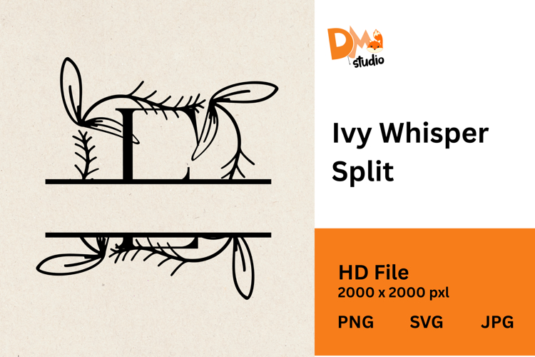 Ivy Whisper Split