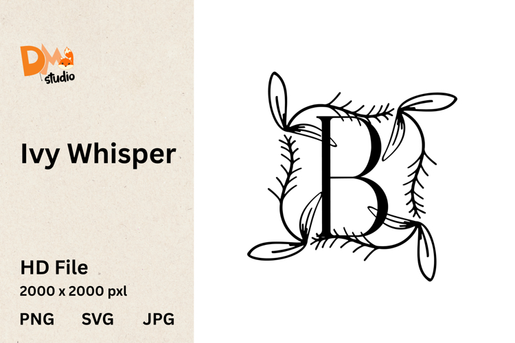 Whisper Clipart Image 6