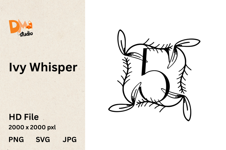 Ivy Whisper