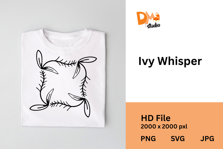 Ivy Whisper