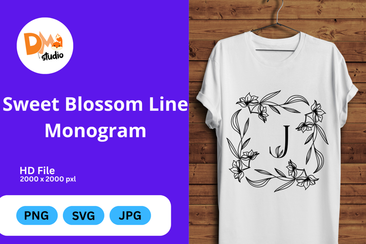 Boho SVG Image 4