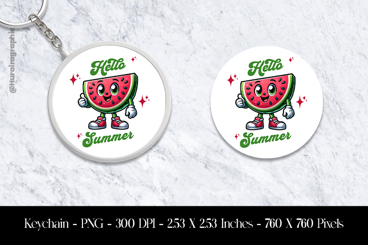 Watermelon Clipart