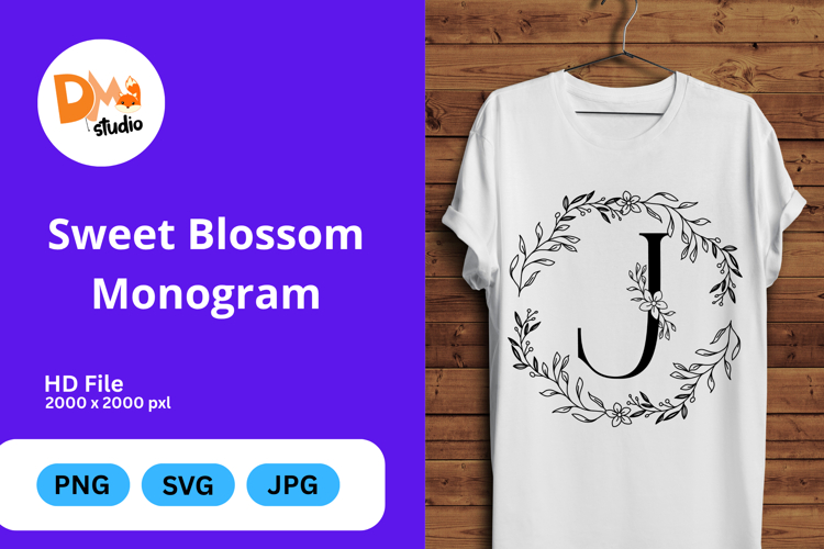 Boho SVG Image 16